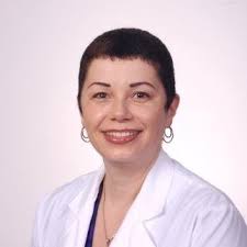 Diane Blackwell DNP, RN, CMSRN