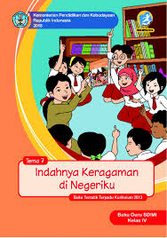 Kunci Jawaban Kelas 4 Tema 7 Indahnya Keragaman Di Negeriku Ilmusosial Id