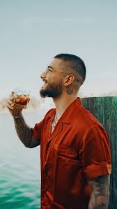 Pin On Maluma