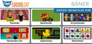 En juegosinfantiles.com encontrarás la mejor colección de juegos de laberinto para niños. Edu365 On Twitter Baner Edu365 Juegos Infantiles Pum Jocs Online Per Als Mes Petits Https T Co Sfud0pvtjq Infantil