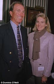 They were married in 1923. Princess Anne S Ex Husband Capt Mark Phillips 63 Leaves His Wife For Us Rider Of 35 Daily Mail Online