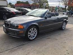 Awesome 2001 Bmw 3 Series 330ci For Sale View More At Http Shipperscentral Com Wp Product 2001 Bmw 3 Series 330ci For Sale 2 Bmw 3 Series Bmw Bmw Car