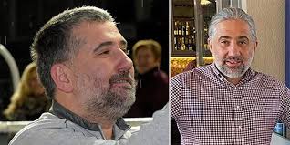 Trav: Storhästägaren Darko Stankovic säljer alla sina hästar