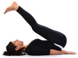 ¿por qué el yoga adelgaza? Yoga Para Adelgazar Barriga Top 7 Ejercicios Especificos De Abdomen