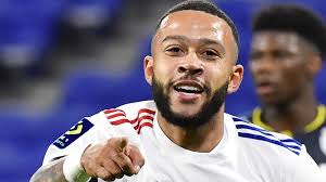 View memphis depay profile on yahoo sports. Depay Is One Of The Major Talents And Can Help Barca Build For The Future Seedorf Goal Com