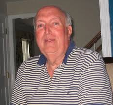 G.Leland Holbrook Obituary