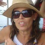 Margarita Facio's Instagram, Twitter & Facebook