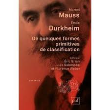 Marcel Mauss Sociologie