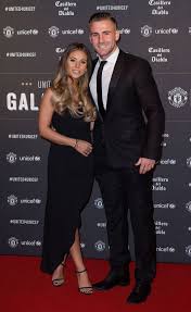 On this page injuries as well as suspensions. Thighs The Limit As Manchester United Stars Wags And Rachel Riley Walk The Red Carpet Manchester Evening News
