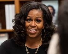 Barack and Michelle Obama to end exclusive podcasting deal with Spotify,  reports say