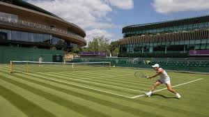 The 2021 wimbledon championships is a planned grand slam tennis tournament that is scheduled to take place at the all england lawn tennis and croquet club in wimbledon, london, united kingdom. Ixuv Pognzkr M