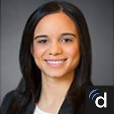 Dr. Margaux Johnson, MD