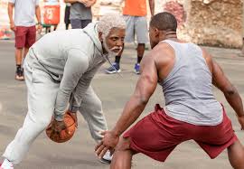 Uncle is a well written comedy and nick helm is an underrated talent. Exactly How Did Kyrie Irving First Become Uncle Drew The Boston Globe