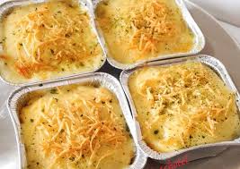 Resep Macaroni Schotel Oleh Amei Resep Resep Makanan Pendamping Resep Masakan