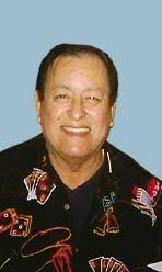 Joe Sandoval Jr. (1941-2009)