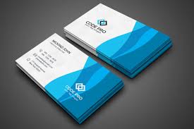 Use images, animation, and typography to showcase who you are and what you do. 25 Business Card Templates With Eye Catching Logo Decolore Net