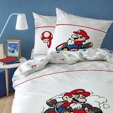 Parure De Lit Mario Kart Linge De Lit Blanc Kiabi 35 00 En 2020 Housse De Couette Parure De Lit Linge De Lit Blanc