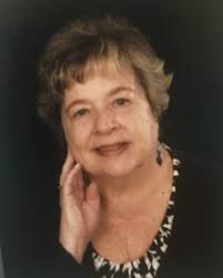 Mary Carol Jorgensen Obituary May 18, 2025