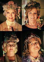 Http Www Pinkvengeance Com Wp Content Uploads 2012 11 Fionnula Flanagan Ya Ya Sisterhood 001 Jpg Ya Ya Sisterhood Shirley Knight Great Movies