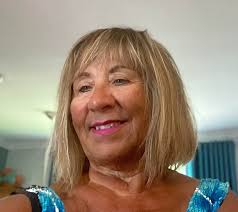 Sharon Kehoe Runs for Kentville Town Council