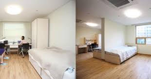 Hankuk University Of Foreign Studies Hufs Dorm Global Campus University Dorms Korea University University University