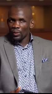 Themba Gorimbo's Family Drama After UFC Loss