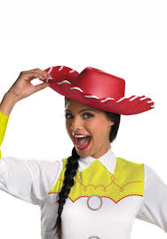 The toys are reincarnated as their human (or alien) counterpart in the buzz lightyear no archive warnings apply. Women S Toy Story Jessie Classic Costume