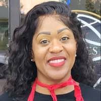 Terrence Rhone's Instagram, Twitter & Facebook