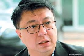 Iffco malaysia sdn bhd (imsb) was established in 1999 and employs 325 people. Green Ocean Banks On Chiau To Boost Bankers Confidence The Edge Markets