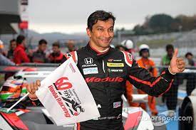 Copy right @ 2013 karthikeyan associates. Karthikeyan To Quit Super Gt After Single Season