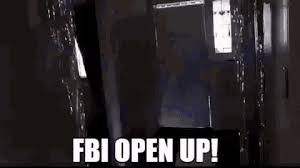 36,091 users favorited this sound button. Fbi Gifs Tenor