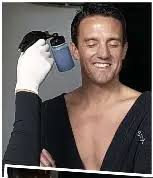 How to turn your man into a Strictly sex god