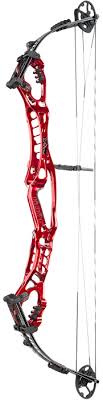 hoyt podium x elite 40 target spiral pro