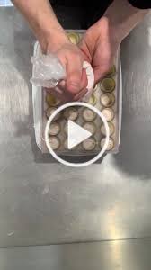 Jack George Ralph Jackgeorgeralph On Tiktok Quick Demo To Show You How I Made Lemon Meringue Bonbons Fyp Chocolate Foryou Bon Bons Lemon Meringue Foodie