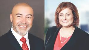 Mario Trujillo raises $135K in race for city council — The Downey Patriot