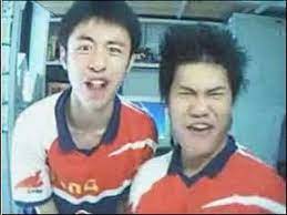 2 Chinese Boys Sing Dadada Enhanced Youtube