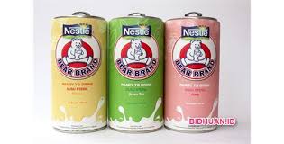 Sedangkan, kalsium bukan hanya terdapat dalam susu sahaja, tetapi ia juga boleh diperolehi daripada sumber makanan yang lain. Susu Bear Brand Untuk Ibu Hamil Dan Ibu Menyusui Manfaat Efek Sampingnya Berbagi Cerita Opini Edukasi Dan Hiburan