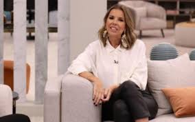 E pipoca doce mais ainda! A Pipoca Mais Doce Confirma Separacao E Declara Se Ao Ex Marido Este E Para A Vida Nova Gente