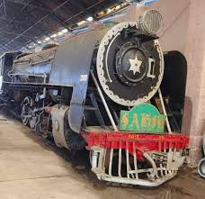 3415 YG SAHIB 29.06.2024 Heritage Steam ...