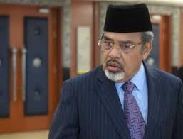The malaysian public transport users association (4pam) today slammed prasarana malaysia bhd chairman datuk seri tajuddin abdul rahman for his conduct during a. Jangan Persoal Hak Orang Melayu Tajuddin Suara Merdeka