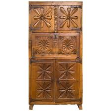 Spanish Cabinet Spanish Style Decor Mexican Furniture Hacienda Decor