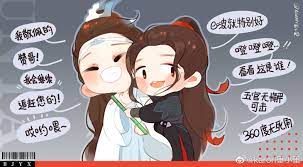 肖戰耶博上的釘圖