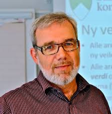 Nyheter, bolig og eiendom