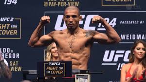 Sunday, december 13 from 10:30am aedst on main event. Ufc 194 Jose Aldo Vs Conor Mcgregor Weigh In Highlight Youtube