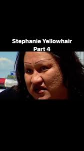 Stephanie Yellowhair Charity Donations