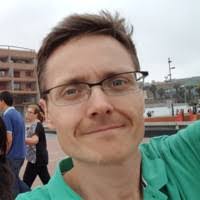 Enrique Berg's Instagram, Twitter & Facebook