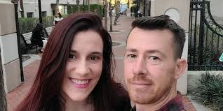 Melissa Ezell's Instagram, Twitter & Facebook