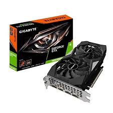 Gigabyte Geforce Gtx 1660 Super Oc 6g Gigabyte I 2020
