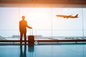 Sollte ihr abflug vor 48 stunden liegen, können sie einen sitzplatz reservieren. Was Ist Der Flugsteig Alle Infos Zum Gate Am Flughafen
