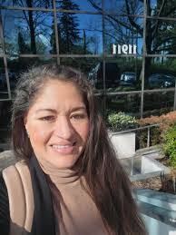 Vanessa Candelaria's Instagram, Twitter & Facebook